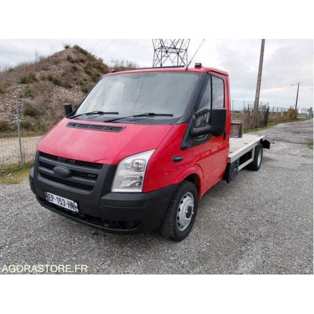 2007 Ford TRANSIT-48667871