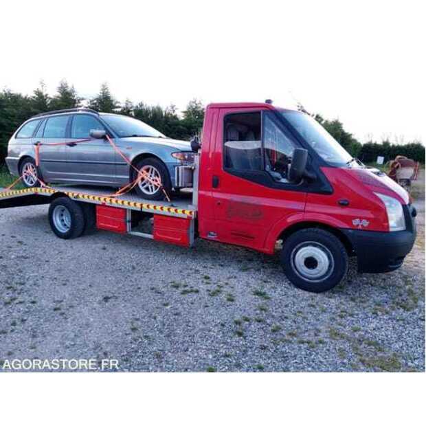2007 Ford TRANSIT-48667872