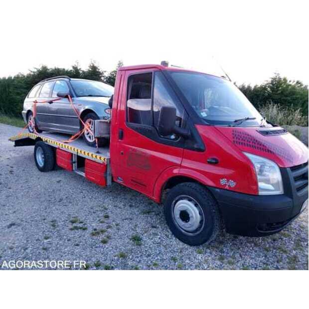 2007 Ford TRANSIT-48667874