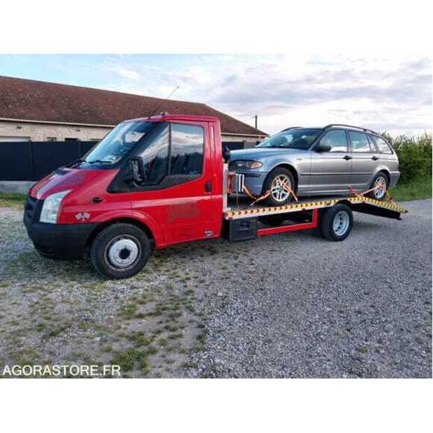 2007 Ford TRANSIT-48667875