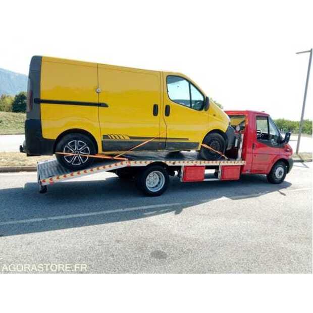 2007 Ford TRANSIT-48667876