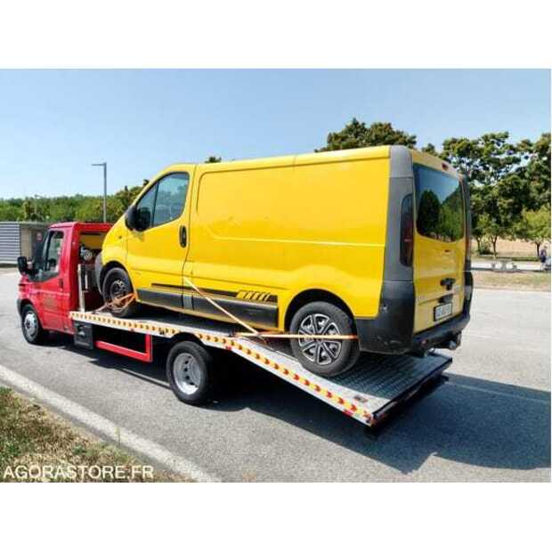 2007 Ford TRANSIT-48667878
