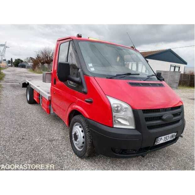 2007 Ford TRANSIT-48667882