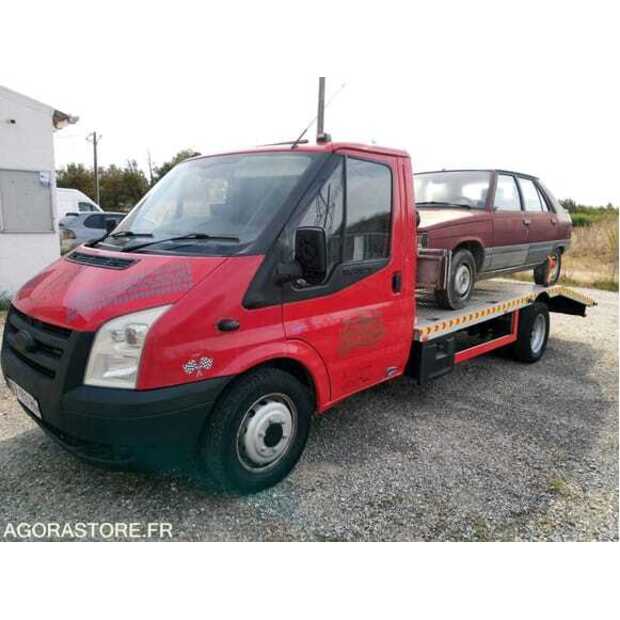 2007 Ford TRANSIT-48667885
