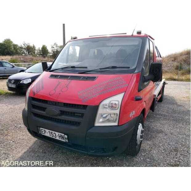 2007 Ford TRANSIT-48667886