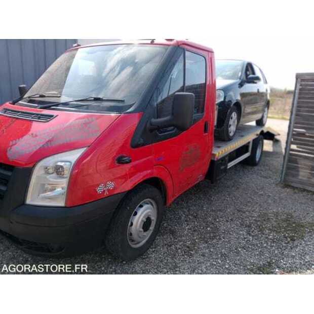 2007 Ford TRANSIT-48667890