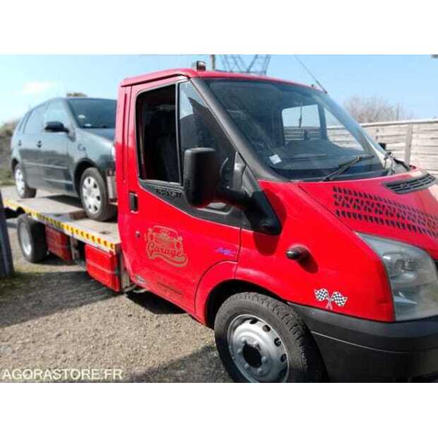 2007 Ford TRANSIT-48667891