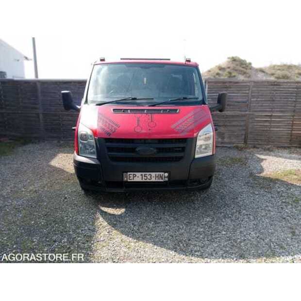 2007 Ford TRANSIT-48667892