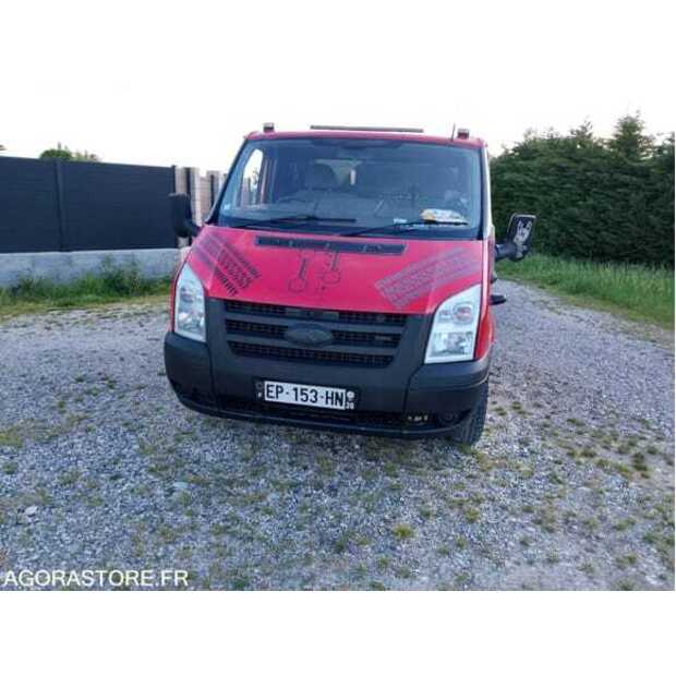 2007 Ford TRANSIT-48667894