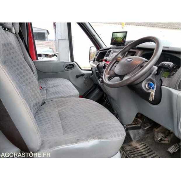 2007 Ford TRANSIT-48667897