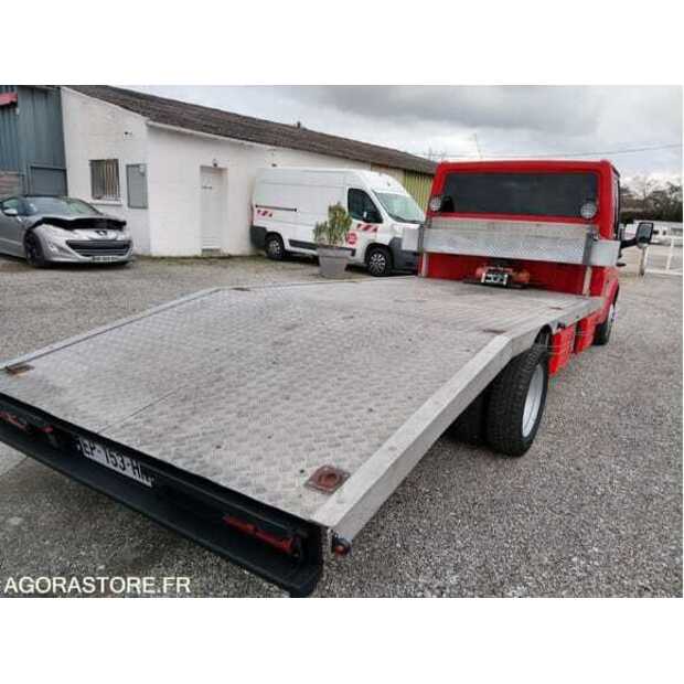 2007 Ford TRANSIT-48667900