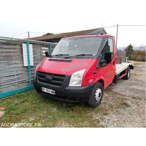 2007 Ford TRANSIT-48667901