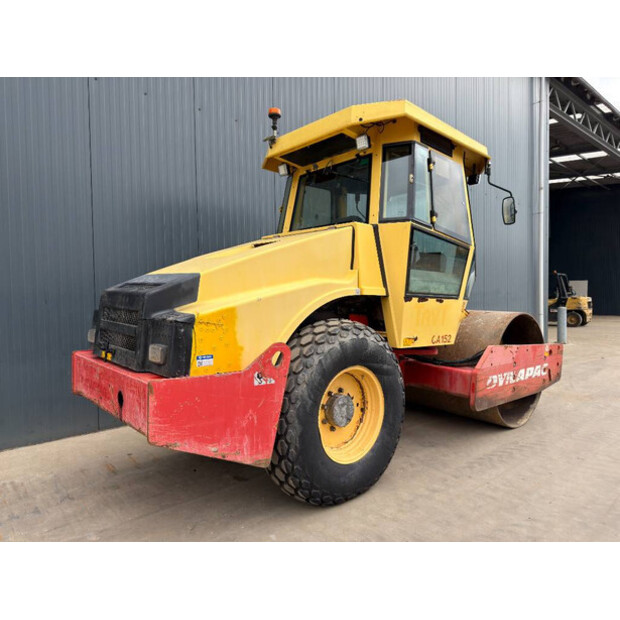 2006 DYNAPAC CA152D-48668620