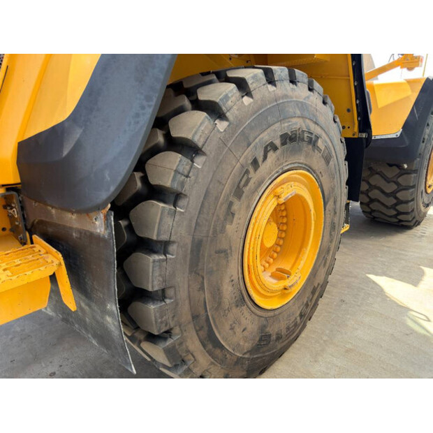 2016 Volvo L250H-48669803
