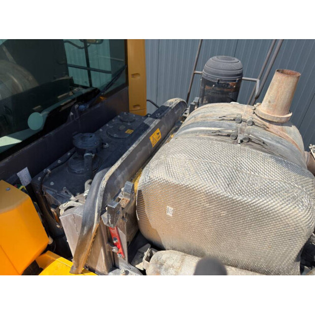 2016 Volvo L250H-48669821
