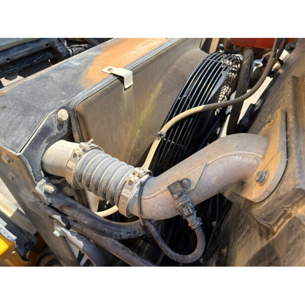 2016 Volvo L250H-48669824