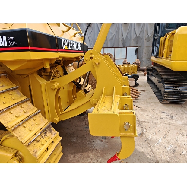 2025 كاتربيلر D5M-48684973