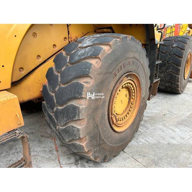 2010 Caterpillar 980H-48684983