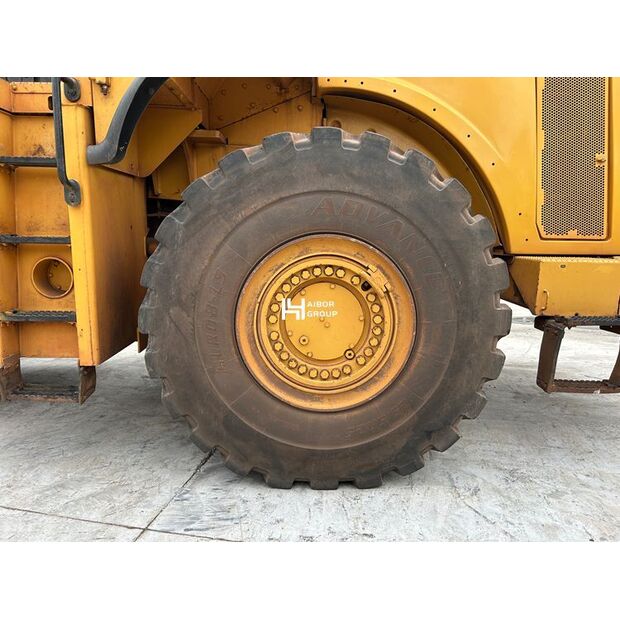 2010 Caterpillar 980H-48685016