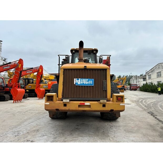 2010 Caterpillar 980H-48685039