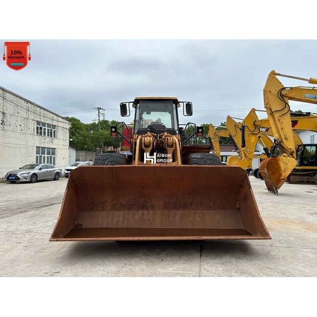 2010 كاتربيلر 980H-48685079
