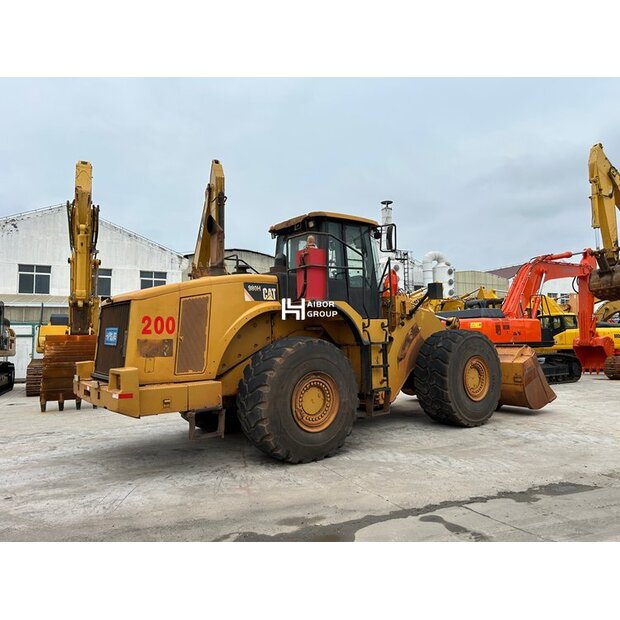 2010 كاتربيلر 980H-48685140