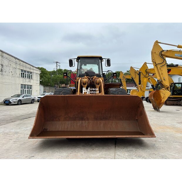 2010 كاتربيلر 980H-48685146