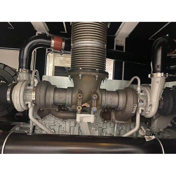 2023 Perkins 2806A-E18TAG2-48685200