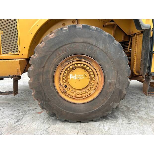 2010 Caterpillar 980H-48685364