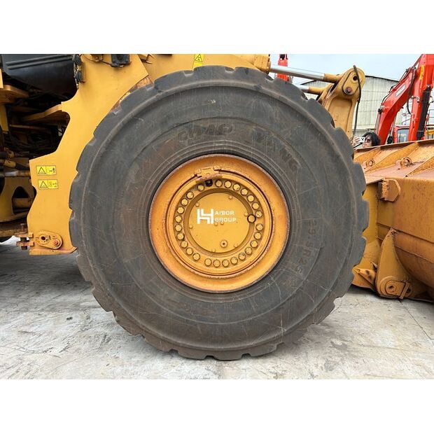 2010 Caterpillar 980H-48685365