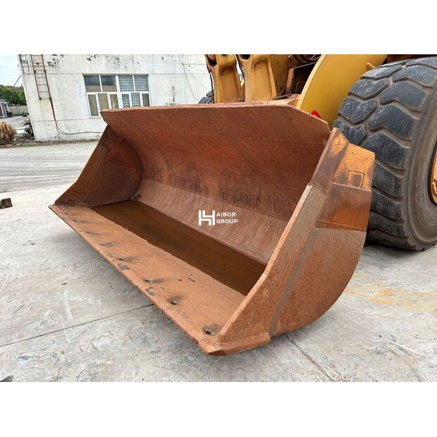 2010 Caterpillar 980H-48685366