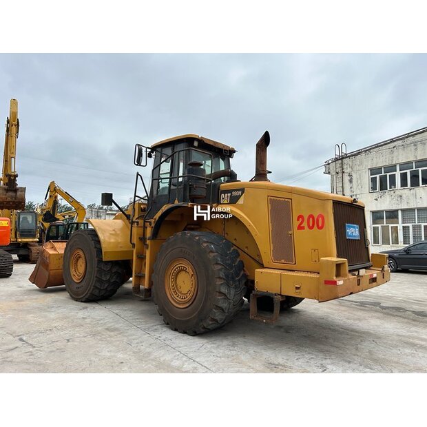 2010 Caterpillar 980H-48685426