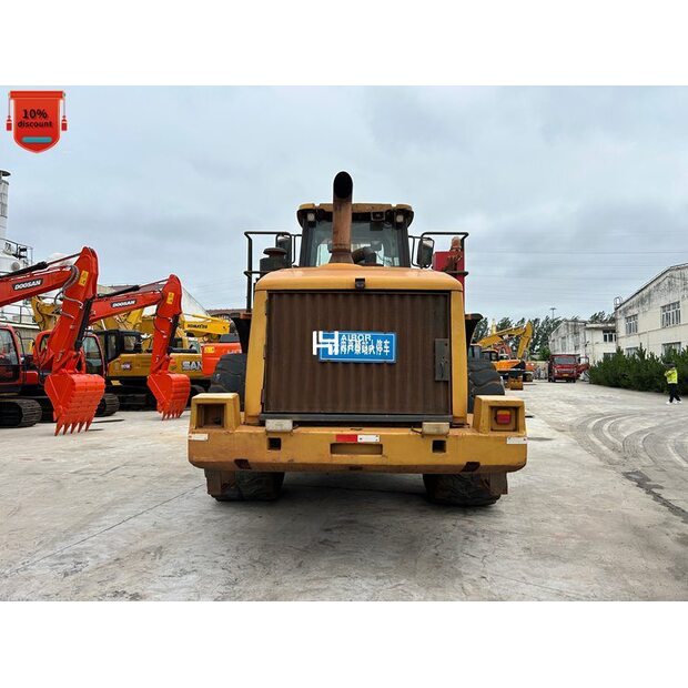 2010 كاتربيلر 980H-48685448