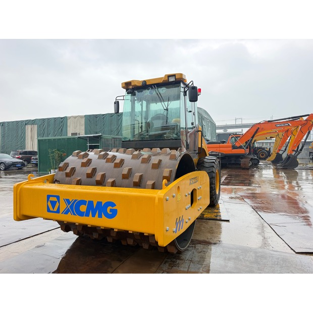 2024 XCMG XS223J-48685775