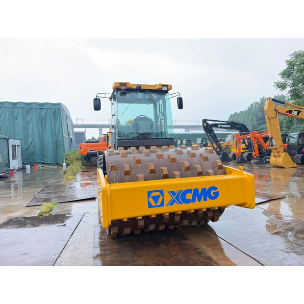 2024 XCMG XS223J-48685776