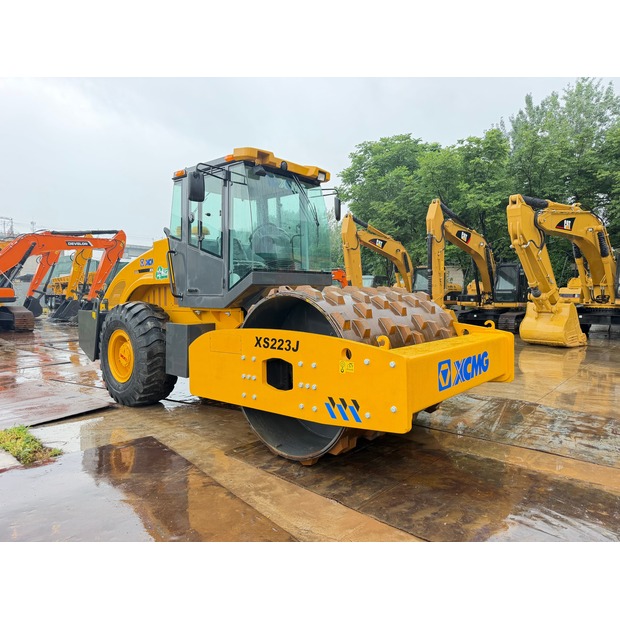2024 XCMG XS223J-48685777