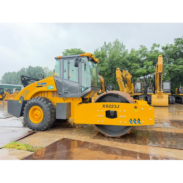 2024 XCMG XS223J-48685778