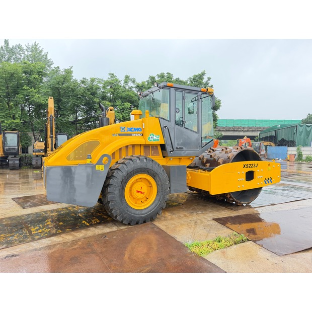2024 XCMG XS223J-48685779