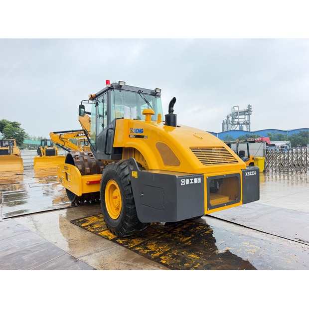 2024 XCMG XS223J-48685780