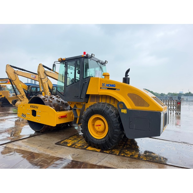 2024 XCMG XS223J-48685781