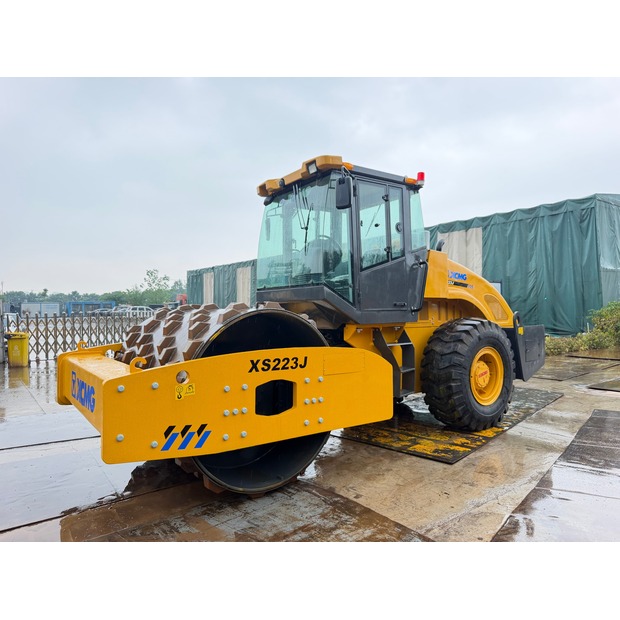 2024 XCMG XS223J-48685782