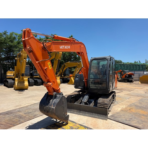 2022 Hitachi ZX70-48685803