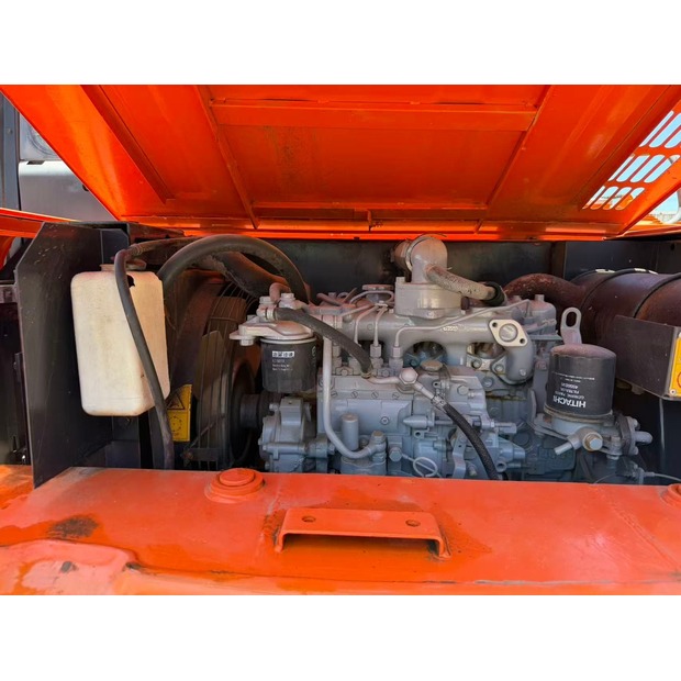2022 Hitachi ZX70-48685809
