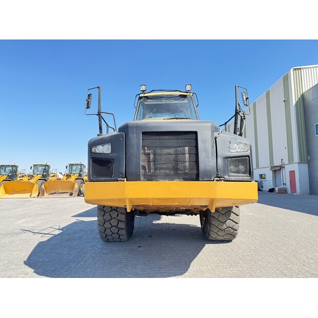 2012 Caterpillar 740B-48685885