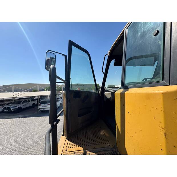 2012 Caterpillar 740B-48685892