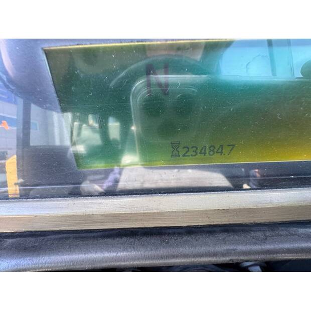 2012 Caterpillar 740B-48685895