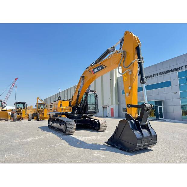 2024 Sany SY365H-48685897