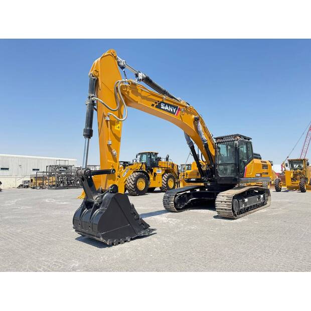 2024 Sany SY365H-48685899