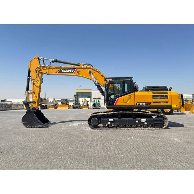 2024 Sany SY365H-48685900