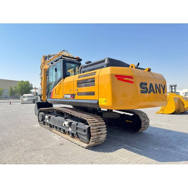 2024 Sany SY365H-48685901